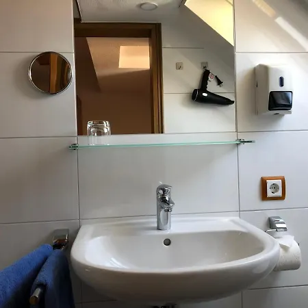 Zum Schiff * Obereisenheim