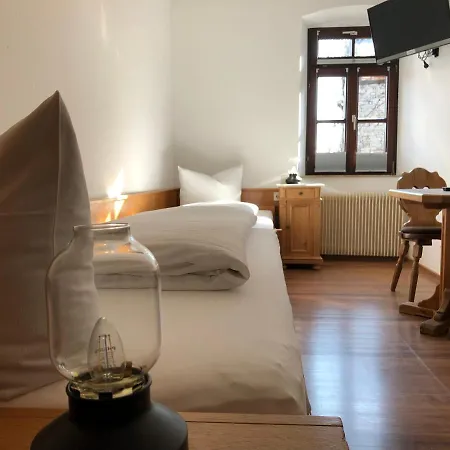 Inn Zum Schiff