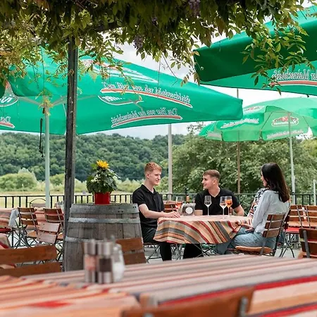 Zum Schiff Obereisenheim