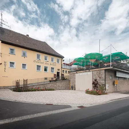 Zum Schiff