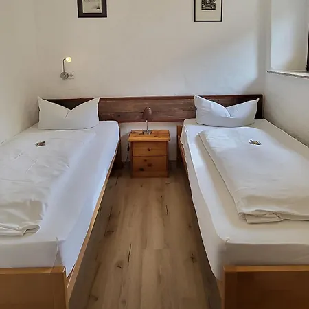 Zum Schiff Inn Obereisenheim